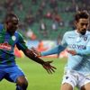 Başakşehir'in konuğu Çaykur Rizespor Başakşehir'in konuğu Çaykur Rizespor
