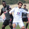 Gülen taraf Gaziantepspor oldu