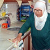 Melek nine 76 yıldır kimliksiz yaşıyor Melek nine 76 yıldır kimliksiz yaşıyor