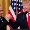 Netanyahu: Filistinli mültecilerin geri dönüş hakkı olmayacak Netanyahu: Filistinli mültecilerin geri dönüş hakkı olmayacak