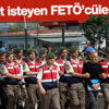 FETÖ'cü pilotların tazminat talebine tedbir