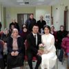 14 Şubat ta dünya evine girdiler 14 Şubat ta dünya evine girdiler