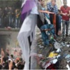 HDP mitingine bombalı saldırının şüphelisi tutuklandı