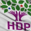 HDP'nin basın açıklamasında gerginlik HDP'nin basın açıklamasında gerginlik