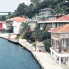 İstanbul Boğazı'nda 71 yalı satışta