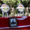 Şehit Uzman Çavuş Korkmaz'ın cenazesi memleketi Kahramanmaraş'a uğurlandı Şehit Uzman Çavuş Korkmaz'ın cenazesi memleketi Kahramanmaraş'a uğurlandı