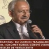 Kılıçdaroğlu’ndan Şero’ya talimat: Trafoya girme!