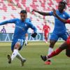 Demir Grup Sivasspor, Büyükşehir Belediye Erzurumspor'la 0-0 berabere kaldı