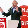 Kılıçdaroğlu: 500 bin vatandaşımı hapisten kurtaracağım Kılıçdaroğlu: 500 bin vatandaşımı hapisten kurtaracağım