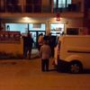 İşyerinde ölü bulundu İşyerinde ölü bulundu