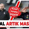 Beşiktaş'ta Mandzukic heyecanı! Taraflar masaya oturdu Beşiktaş'ta Mandzukic heyecanı! Taraflar masaya oturdu