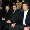 Bakan Kasapoğlu derbi için Kadıköy de