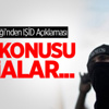 '4 Yedik Ne Analizi!'