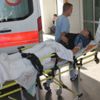 Düğündeki maganda kurşunu 2 kişiyi yaraladı