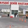 Kız arkadaşını silahla vurup intihar etti Kız arkadaşını silahla vurup intihar etti