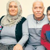 Dizide gördüğü gibi yaptı kocasını kurtardı