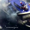 Norman Atlantic'te ölenlerin sayısı 10'a yükseldi