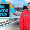 Yerli ve milli Deneyap Yazılım Kartı TEKNOFEST'te tanıtıldı: 10 bin öğrenciye ücretsiz hediye edilecek Yerli ve milli Deneyap Yazılım Kartı TEKNOFEST'te tanıtıldı: 10 bin öğrenciye ücretsiz hediye edilecek