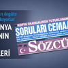 Dün suçladıkları Cemaate bugün sahip çıkıyorlar