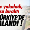 Göztepe Kampa Girdi