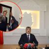 Göreve gelen Van Valisi'nden ilk açıklama... İşte dikkat çeken o detay!