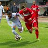 TFF 1. Lig: Boluspor 2 - Menemenspor 2 TFF 1. Lig: Boluspor 2 - Menemenspor 2