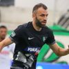 Denizlispor'da ayrılık