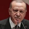 Başkan Erdoğan, Mahmud Abbas ile görüştü