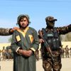 Afganistan'da polis üssüne saldırı