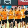 Cimbom’un hedefi 3’te 3 Cimbom’un hedefi 3’te 3