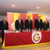 Galatasaray Divan Kurulu olağanüstü toplantı yaptı Galatasaray Divan Kurulu olağanüstü toplantı yaptı