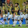 Transferin yıldızı Fenerbahçe Transferin yıldızı Fenerbahçe