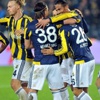 Fenerbahçe 11 yıldır kaybetmiyor