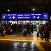 Adana'da uçak seferleri iptal Adana'da uçak seferleri iptal