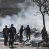 Halep'te varil bombalı saldırı: 8 sivil hayatını kaybetti! Halep'te varil bombalı saldırı: 8 sivil hayatını kaybetti!