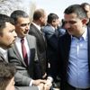 Pakdemirli'den üreticiye alım müjdesi