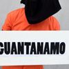 Guantanamo mahkumu CIA in işkence yöntemlerini resmetti Guantanamo mahkumu CIA in işkence yöntemlerini resmetti