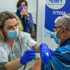 Pfizer ile İsrail arasında kriz! Aşı tedarikini askıya aldılar