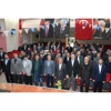Ak Partili Gençler Ulutürk’e Emanet Ak Partili Gençler Ulutürk’e Emanet