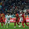Kasımpaşa 2-2 BtcTurk Yeni Malatyaspor | MAÇ SONUCU