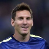 Lionel Messi, rekora koşuyor Lionel Messi, rekora koşuyor