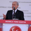 ‘’Çalarken fıtratı hatırlamadılar’’ ‘’Çalarken fıtratı hatırlamadılar’’