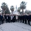 “Sanayi yatırımları Bursa’nın gelecek 50 yılını şekillendirecek” “Sanayi yatırımları Bursa’nın gelecek 50 yılını şekillendirecek”