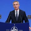 NATO Genel Sekreteri Stoltenberg Türkiye'ye geliyor