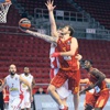 Aslan’dan sessiz zafer