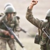 Sur’da 2 Güvenlik Görevlisi Yaralandı