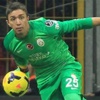 Muslera: Her şeyi kaybetmiş değiliz Muslera: Her şeyi kaybetmiş değiliz