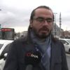 İstanbullular güne kar manzarasıyla uyandı