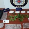 Adana'da uyuşturucu operasyonu Adana'da uyuşturucu operasyonu