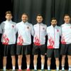 Avrupa Takımlar Badminton Şampiyonası Avrupa Takımlar Badminton Şampiyonası